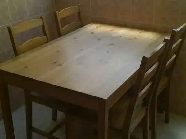 Piso de 80 m² en Cáceres
