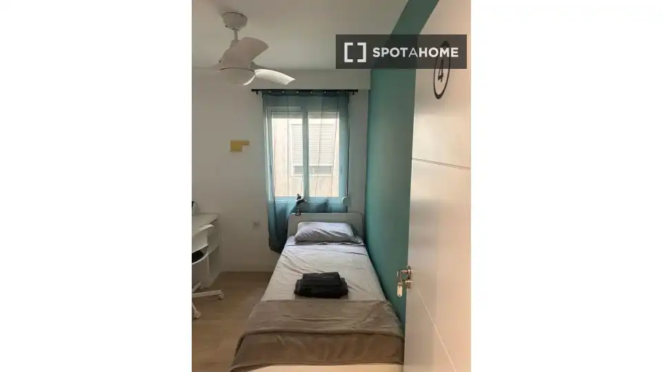 Habitación en alquiler, Alicante