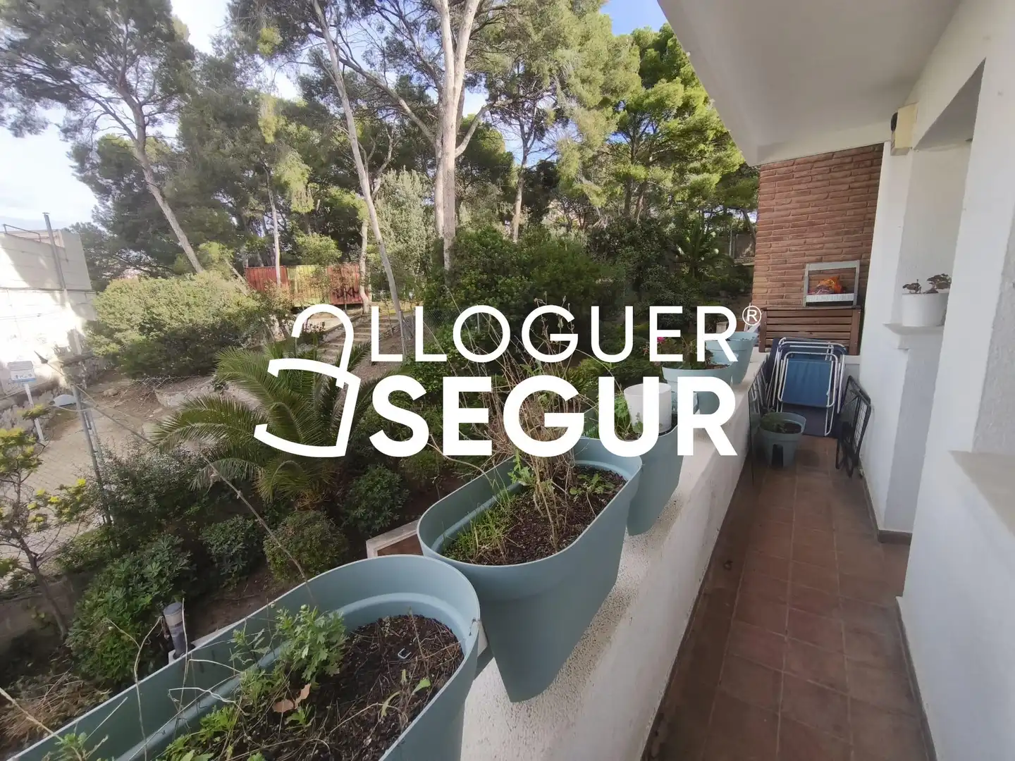 Wohnung 119 m² in el Masnou