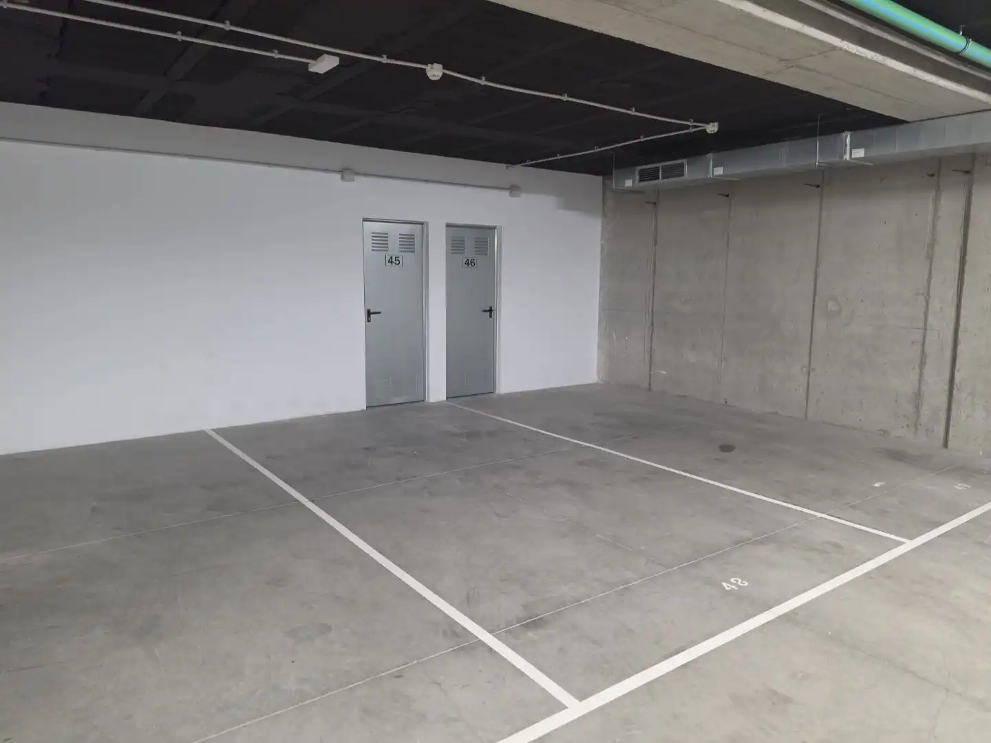 Piso de 56 m² en Las Palmas de Gran Canaria
