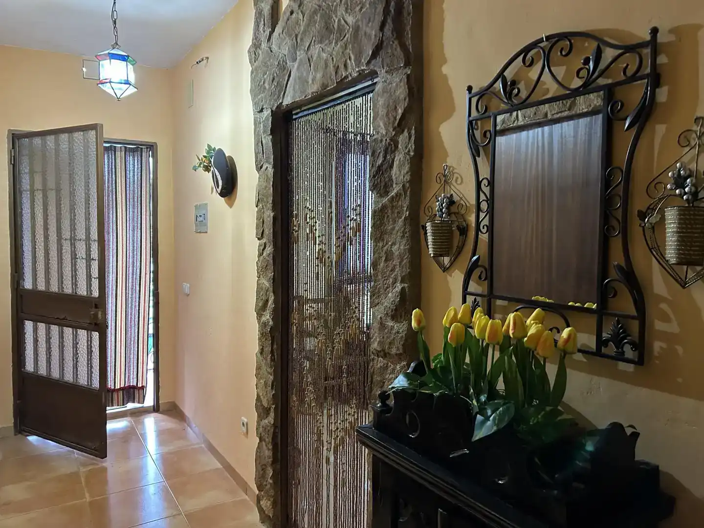Casa de 223 m² en Villacarrillo