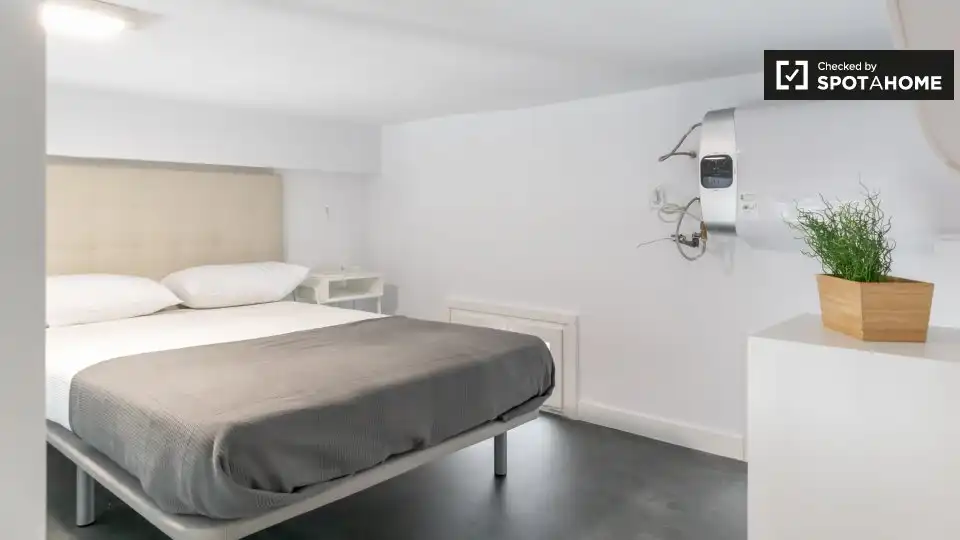 Piso de 45 m² en Madrid