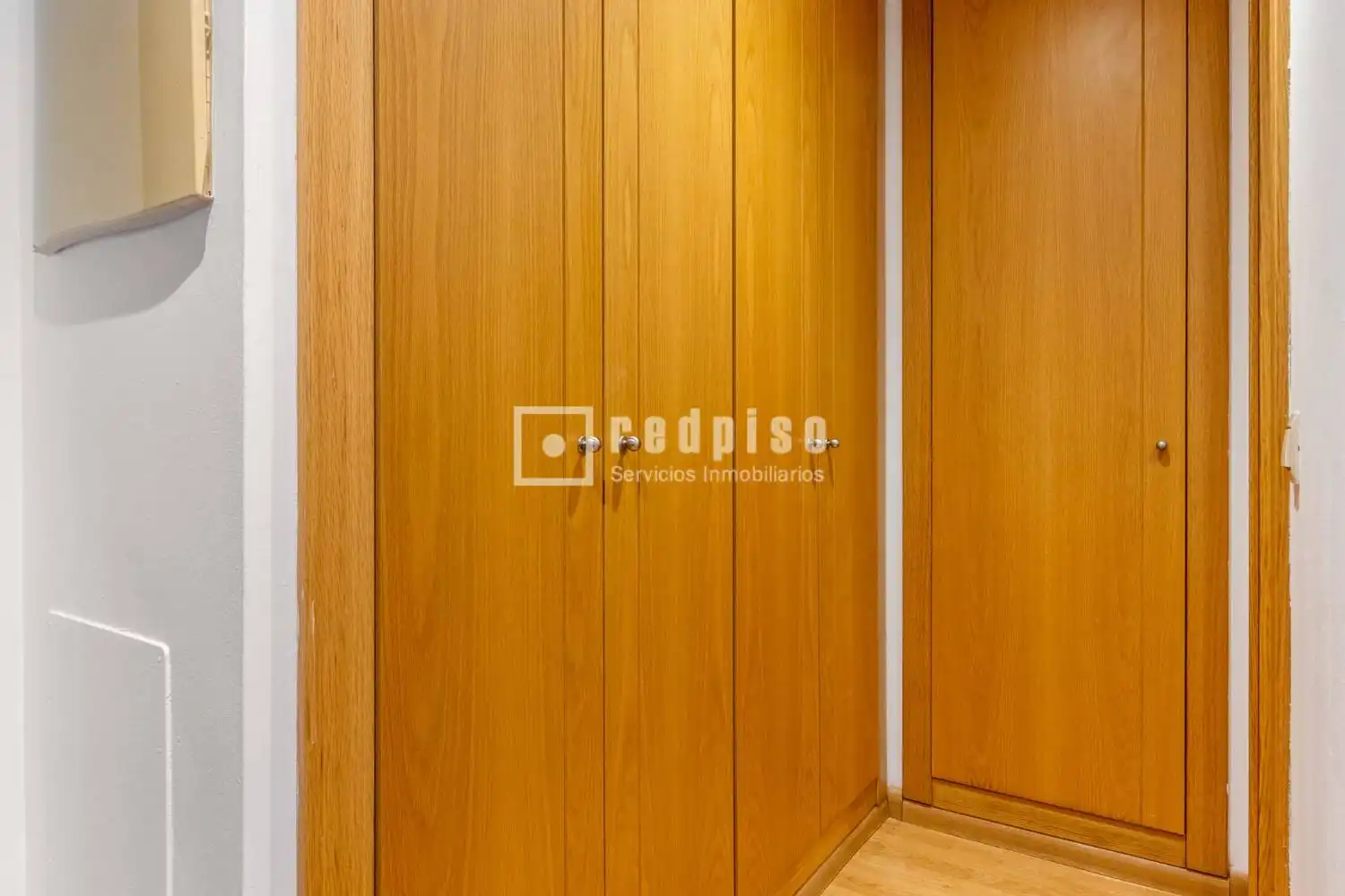 Pis de 49 m² a Màlaga