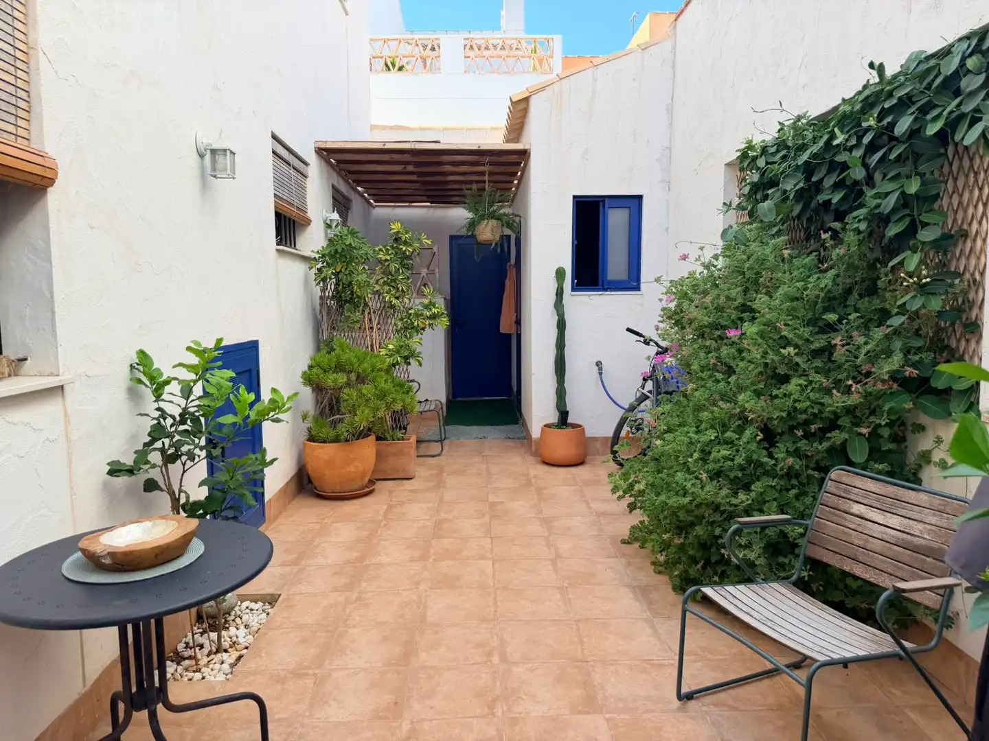 Piso de 90 m² en Cartagena