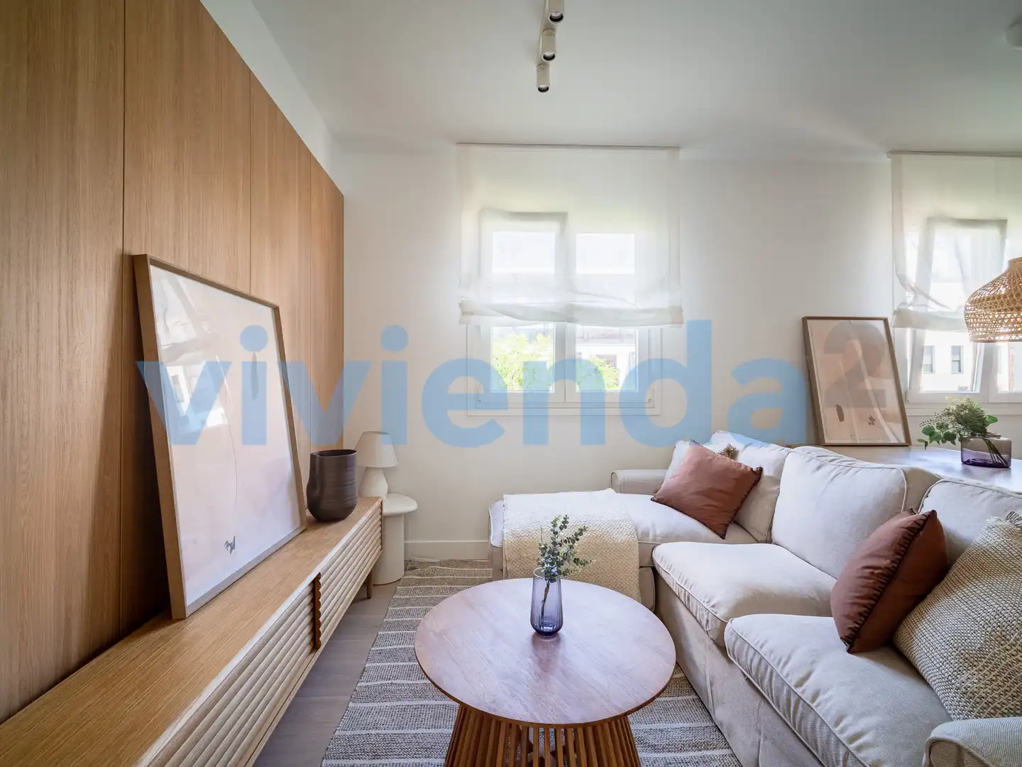 Pis de 79 m² a Madrid