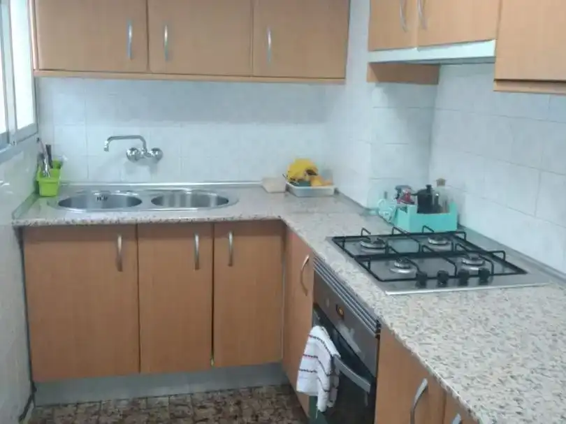 Habitación 85 m², Granada
