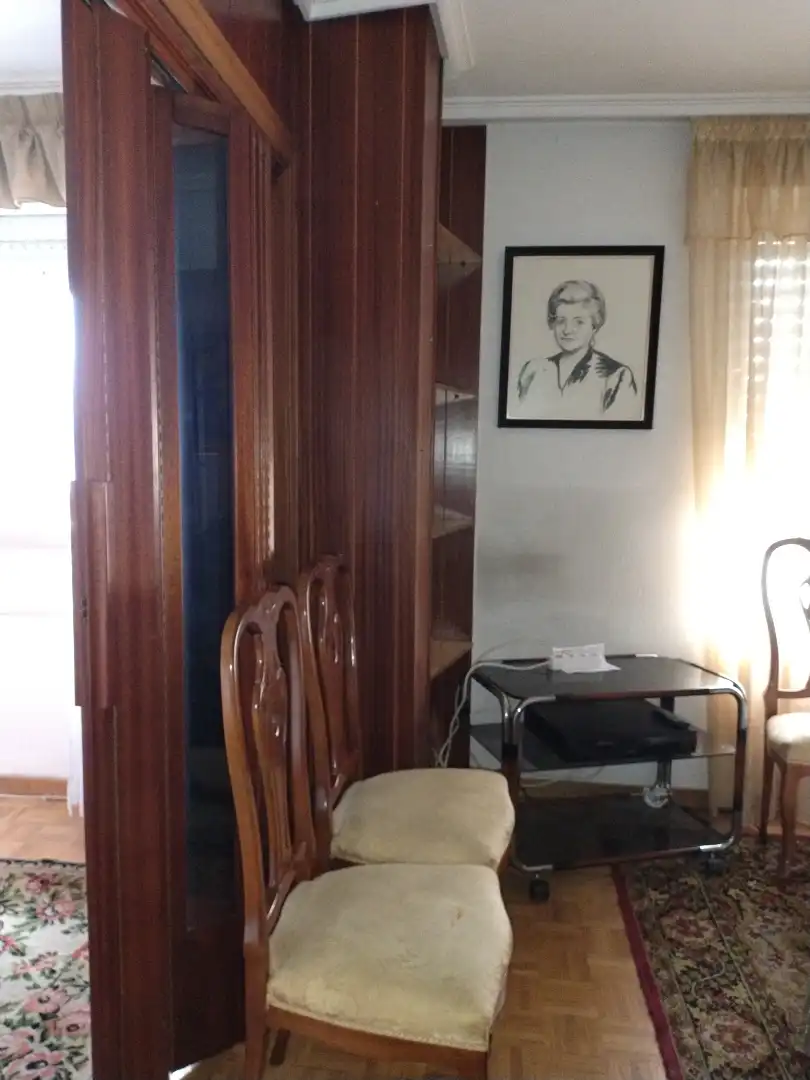 Piso de 124 m² en Bembibre