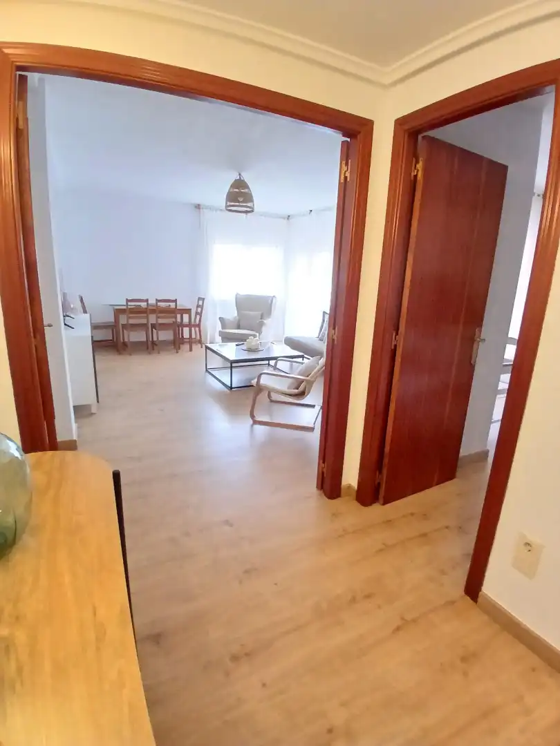 Piso de 90 m² en La Almunia de Doña Godina