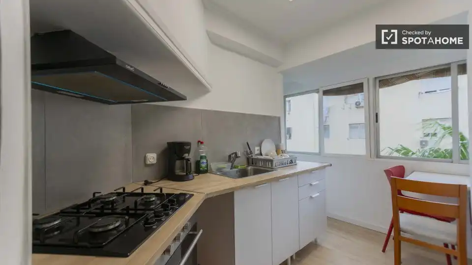 Habitación 65 m², Valencia