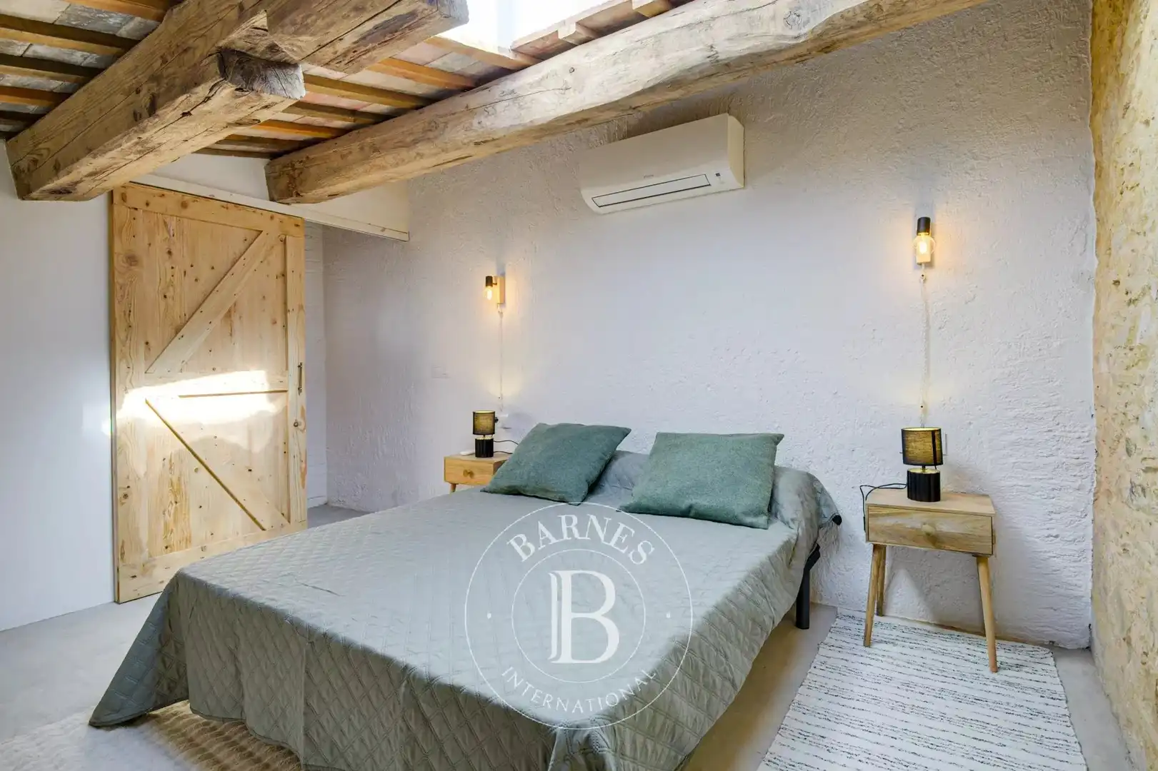 Piso de 206 m² en Palafrugell