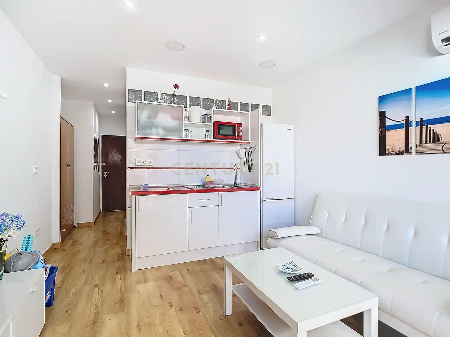 Appartement 30 m² à Torremolinos