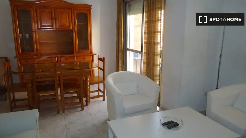 Habitación en alquiler, Córdoba