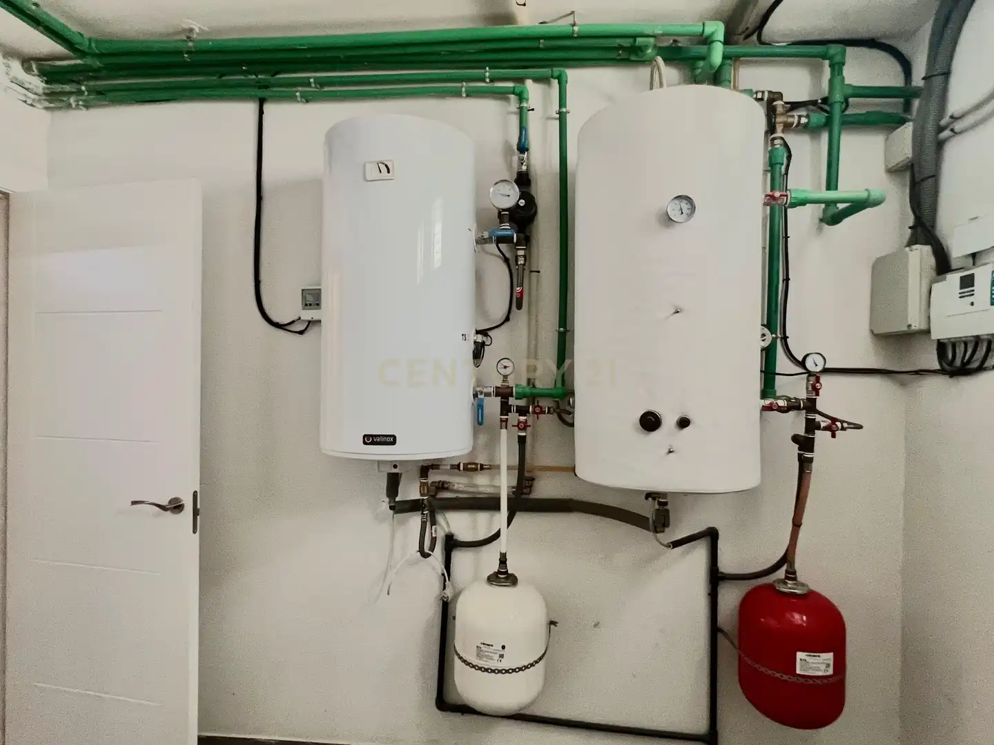 Casa de 250 m² a Ogíjares