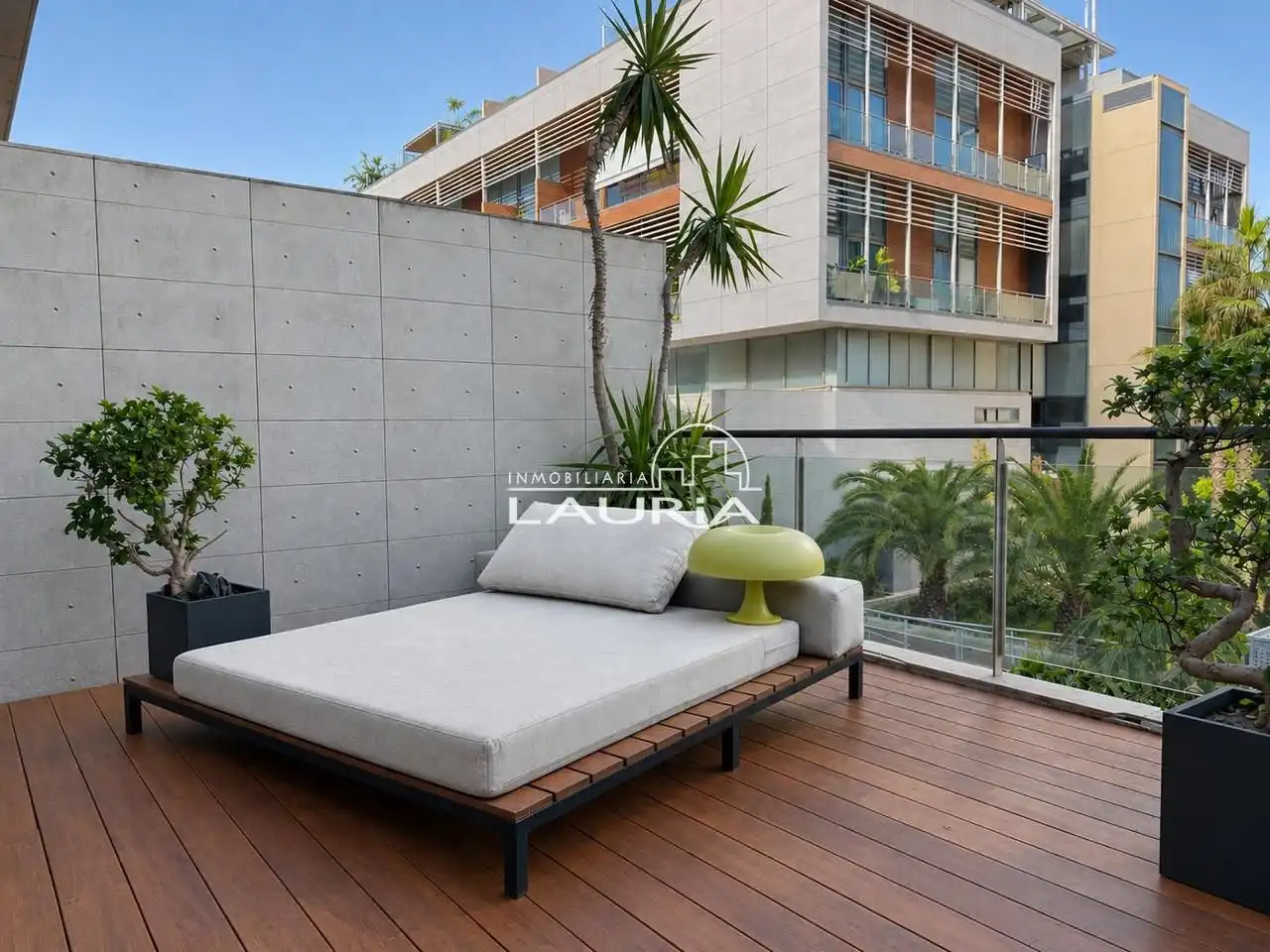 Piso de 90 m² en Valencia
