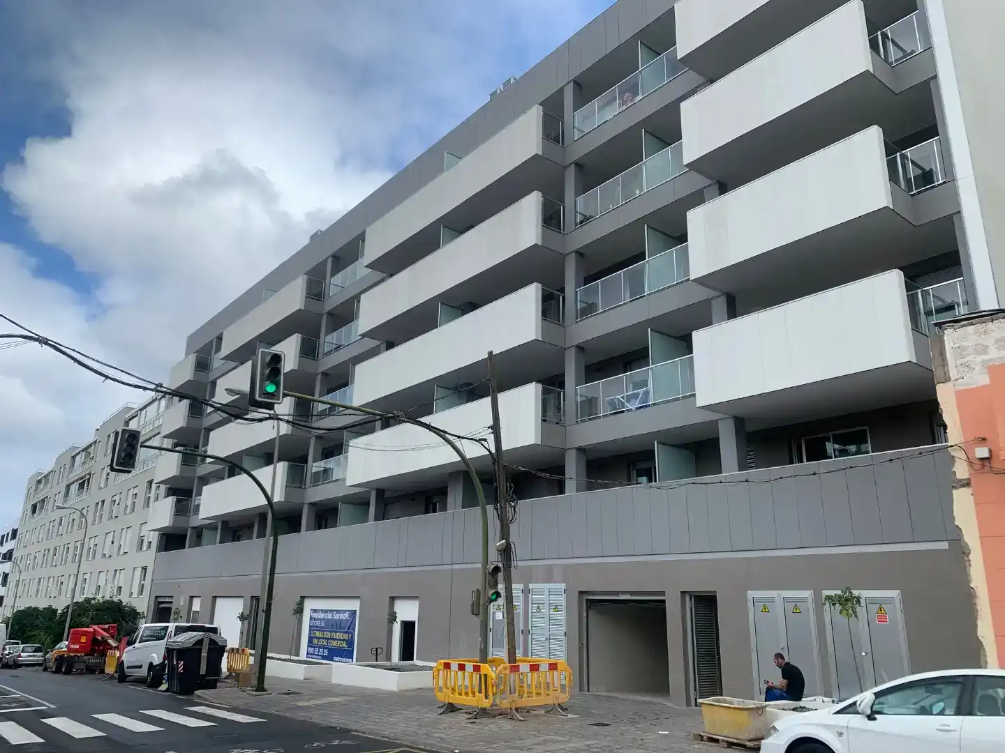 Piso de 102 m² en Las Palmas de Gran Canaria