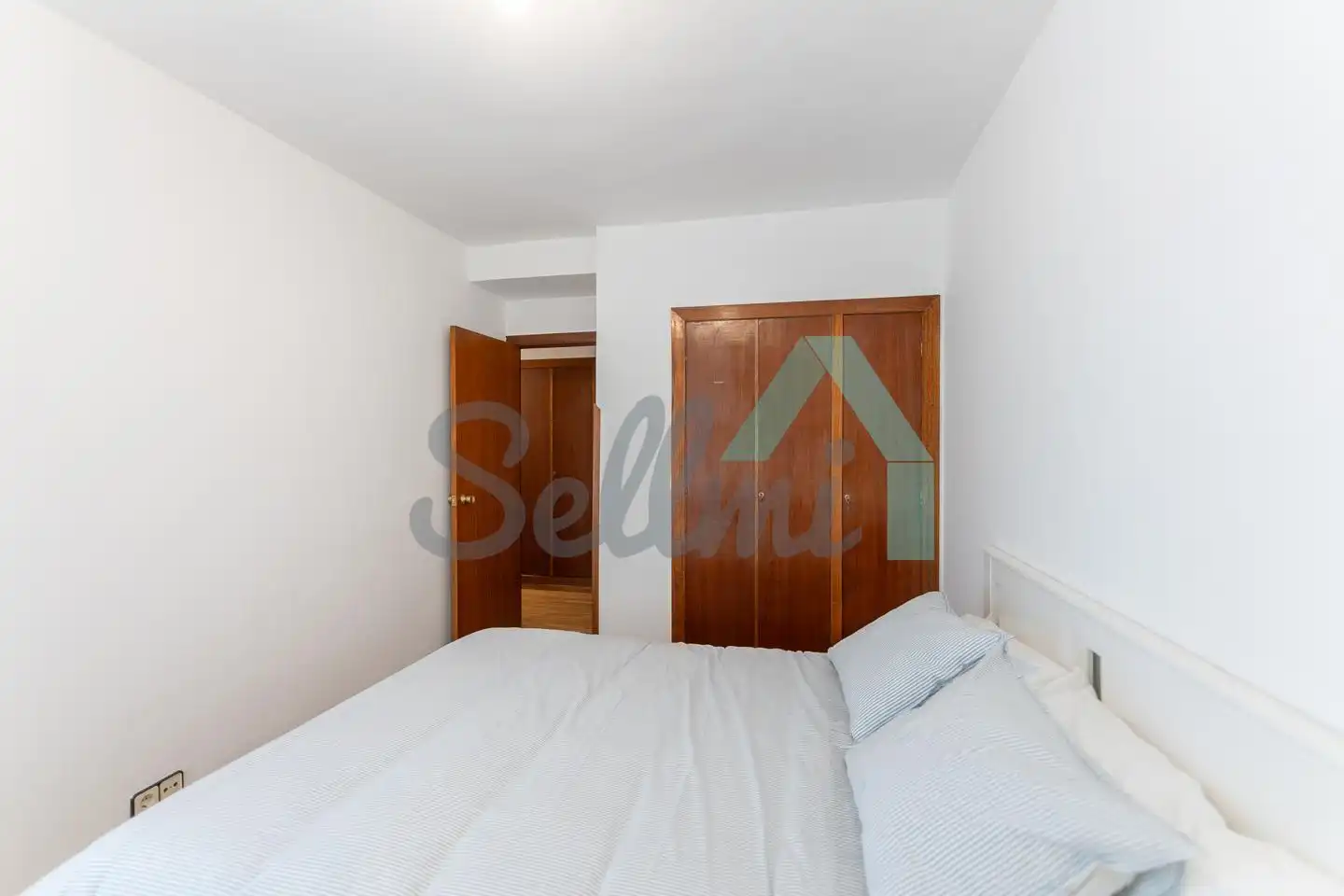 Piso de 127 m² en Oviedo