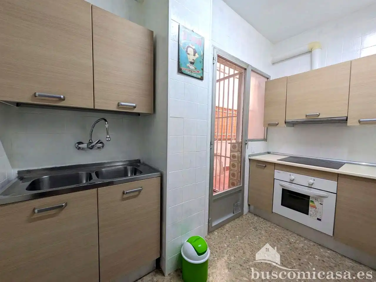 Pis de 91 m² a Linares