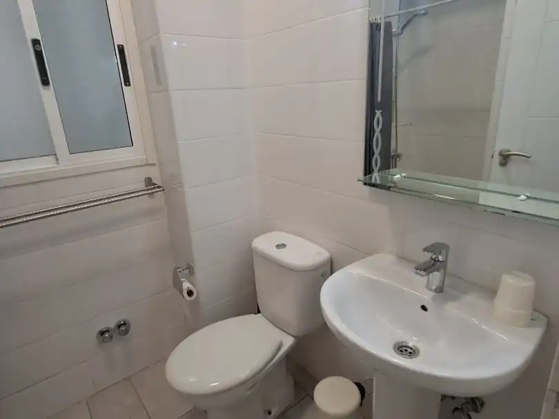 Piso de 45 m² en Santa Cruz de Tenerife