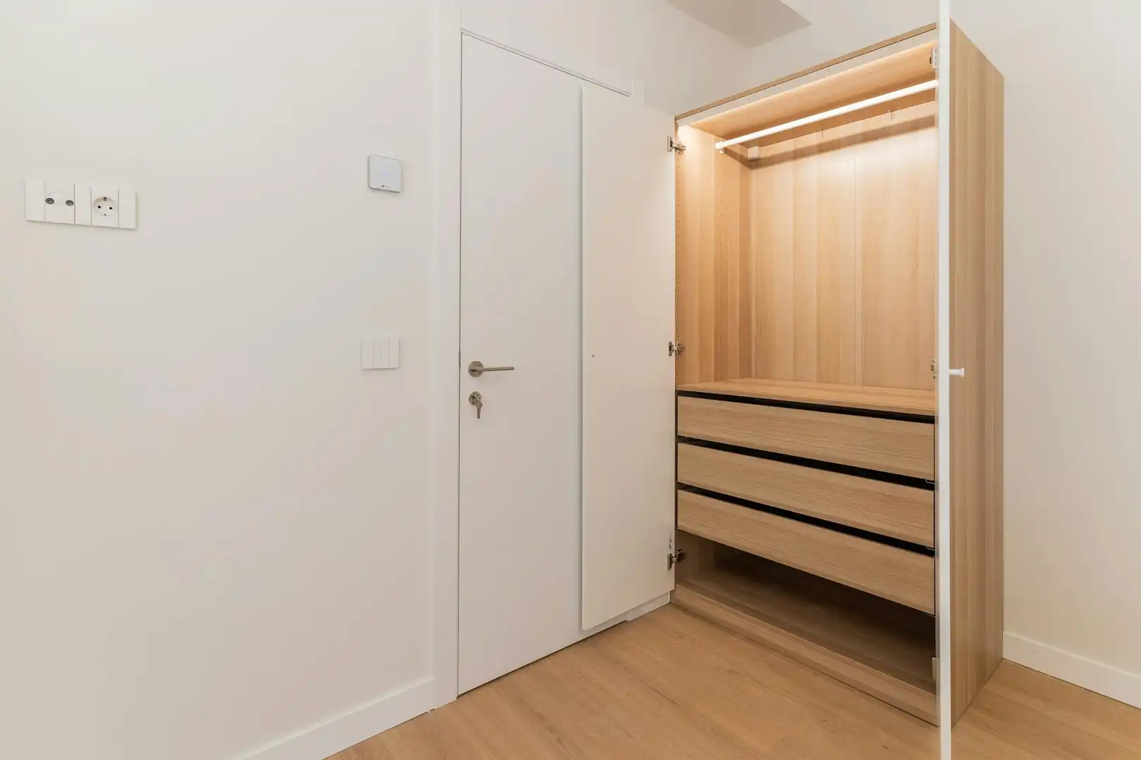 Habitación en alquiler, Madrid