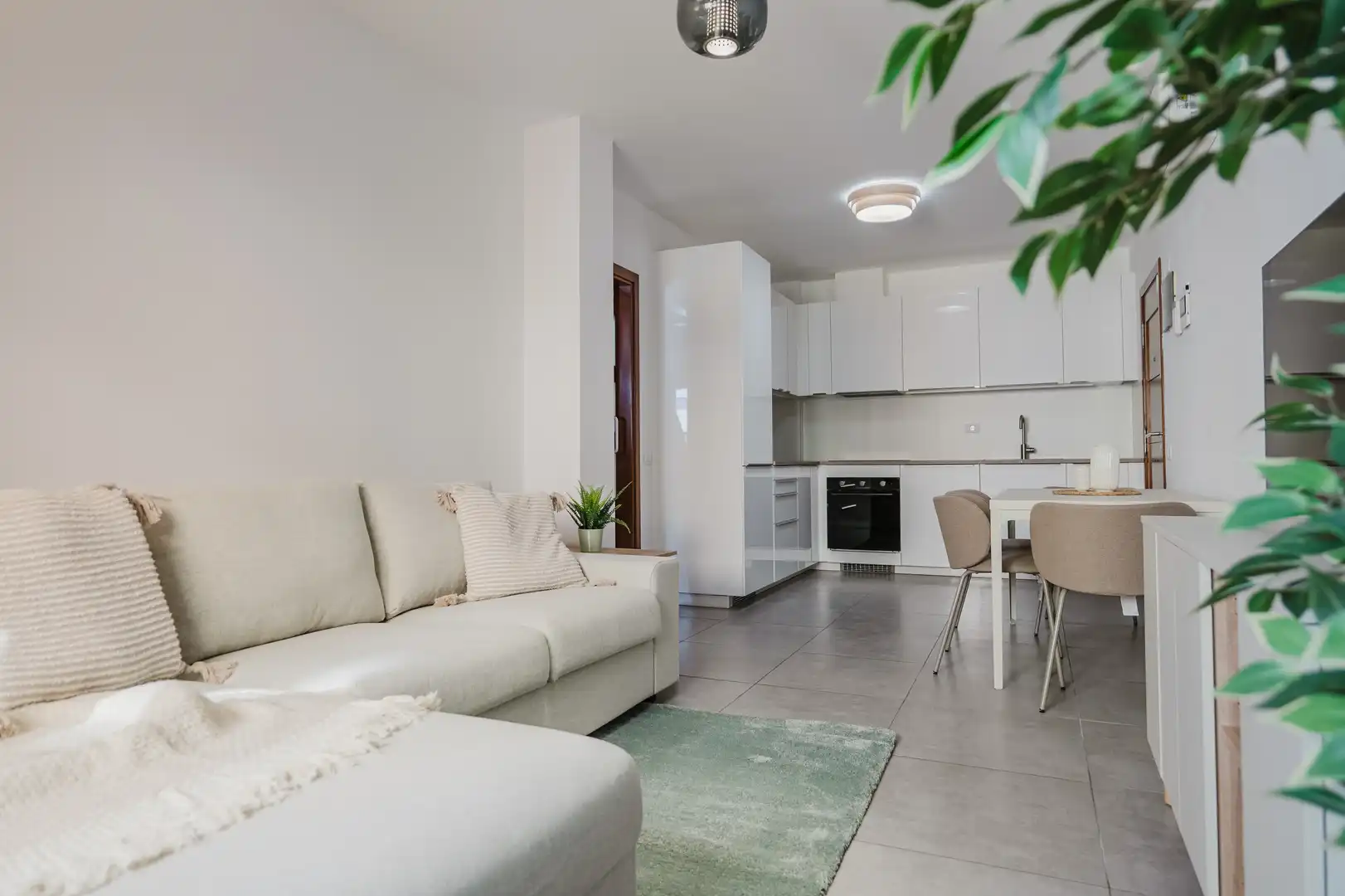 Pis de 63 m² a Las Palmas de Gran Canaria