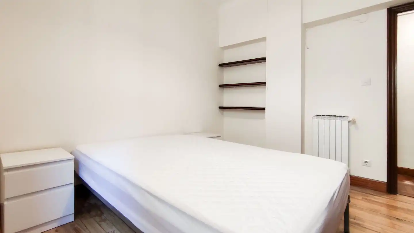 Piso de 82 m² en San Sebastián