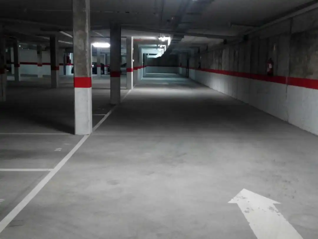 Pis de 90 m² a Tres Cantos