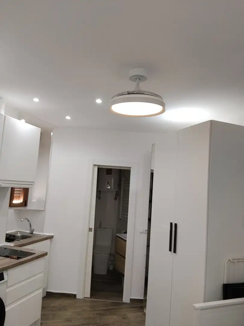 Piso de 30 m² en Salamanca
