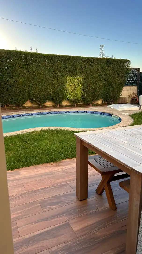 Piso de 250 m² en Nigrán