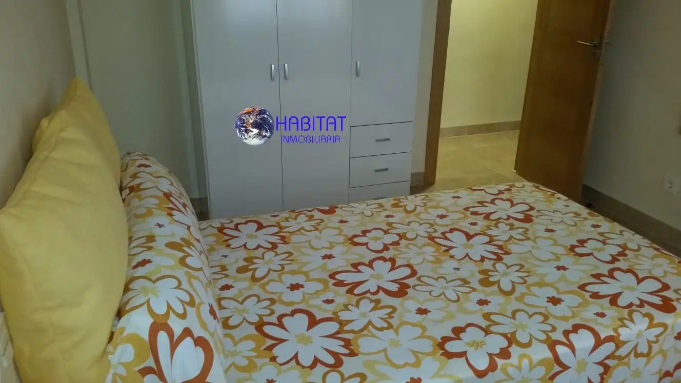 Pis de 84 m² a Granada