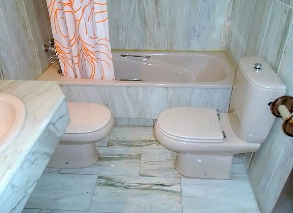 Piso de 72 m² en Valencia