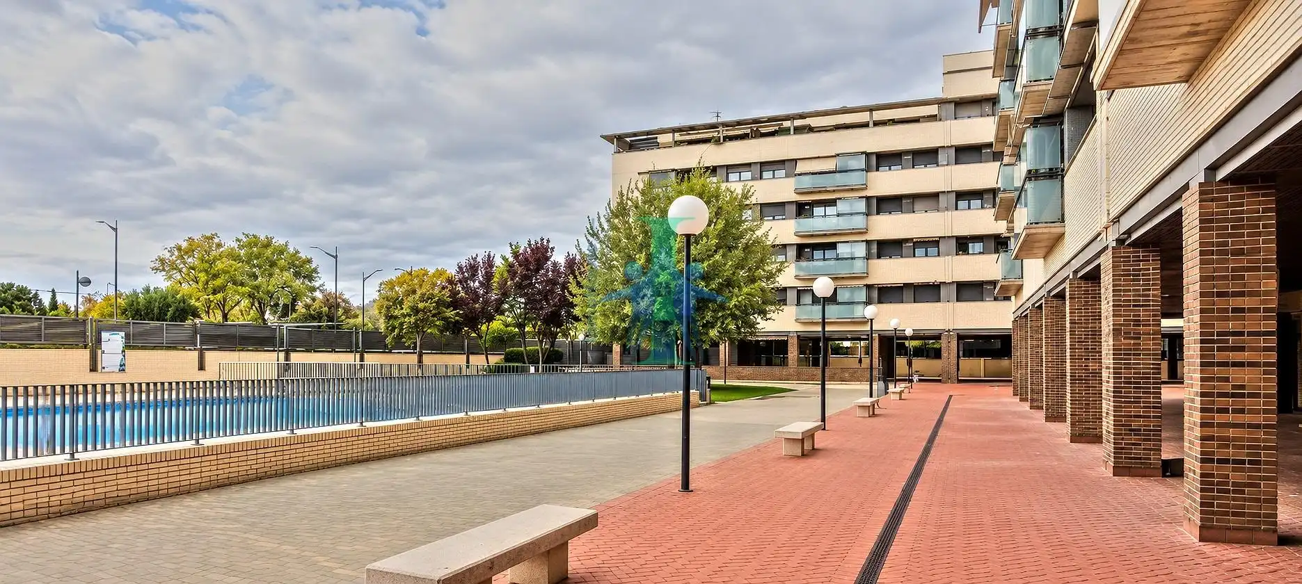Pis de 83 m² a Albacete