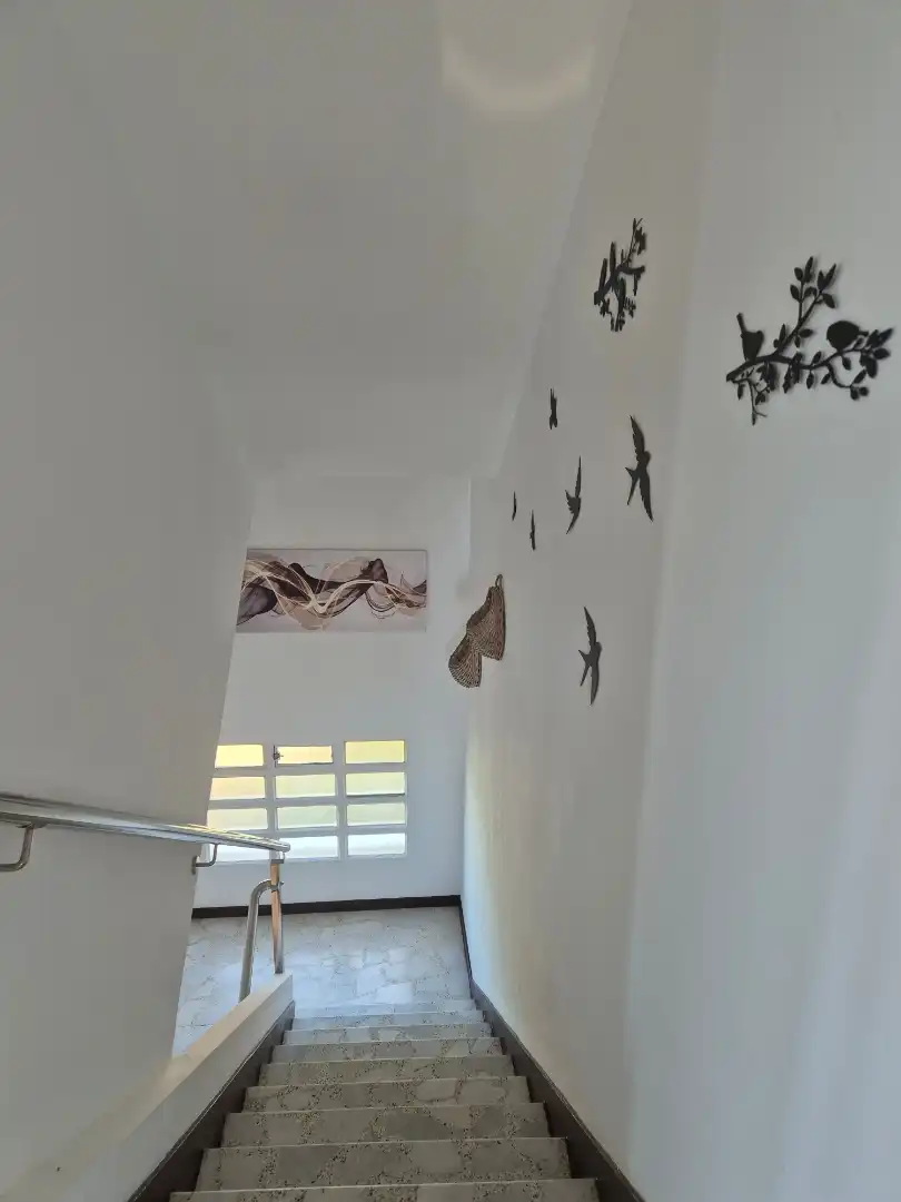 Piso de 160 m² en Carballo