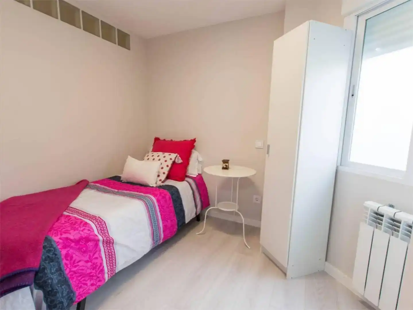 Piso de 59 m² en Logroño