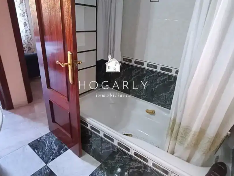 Piso de 79 m² en Córdoba