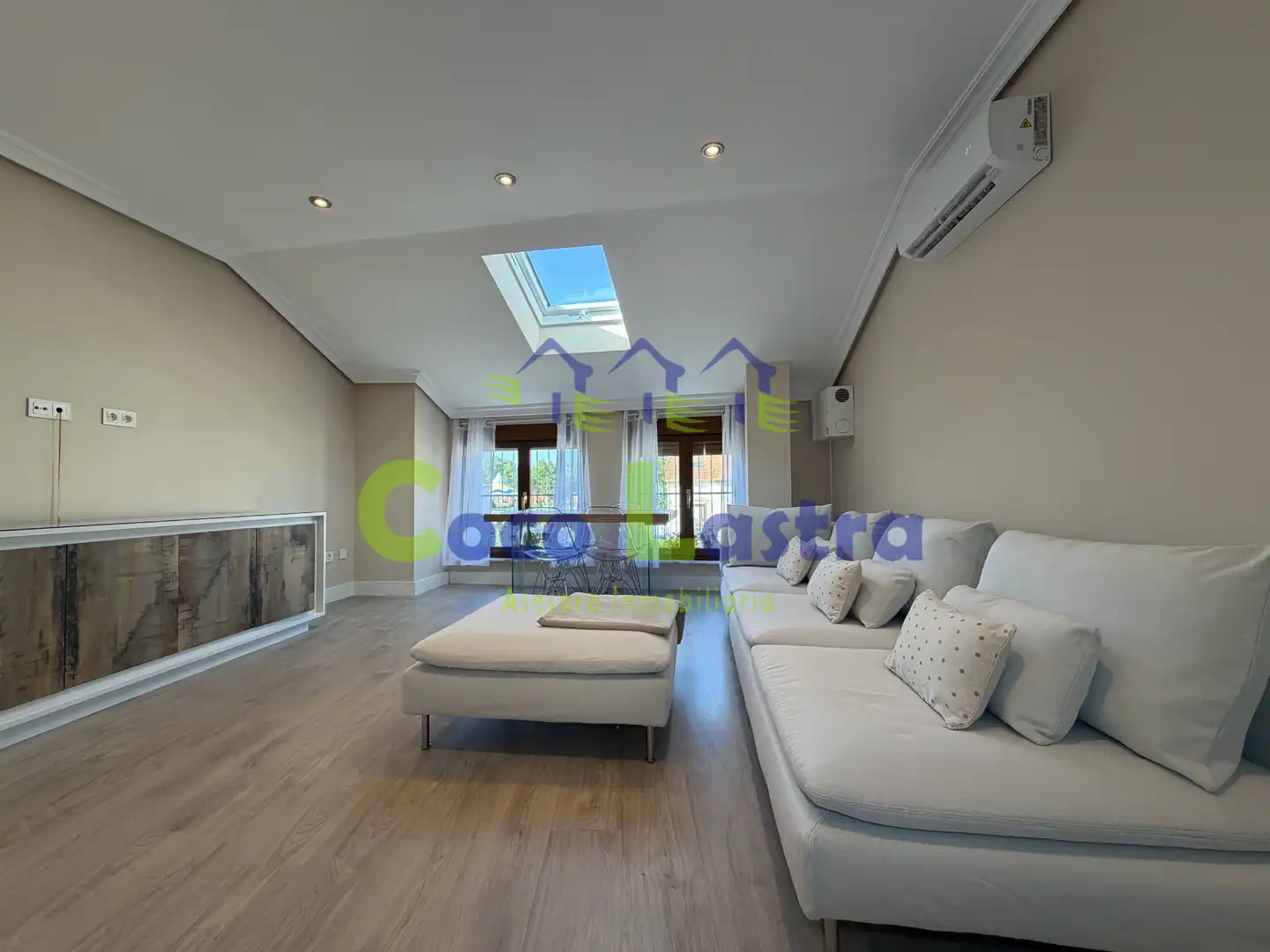 Piso de 59 m² en Cabrerizos