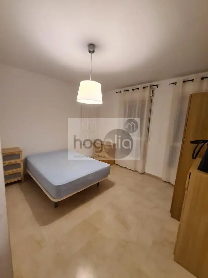 Wohnung 90 m² in Sevilla