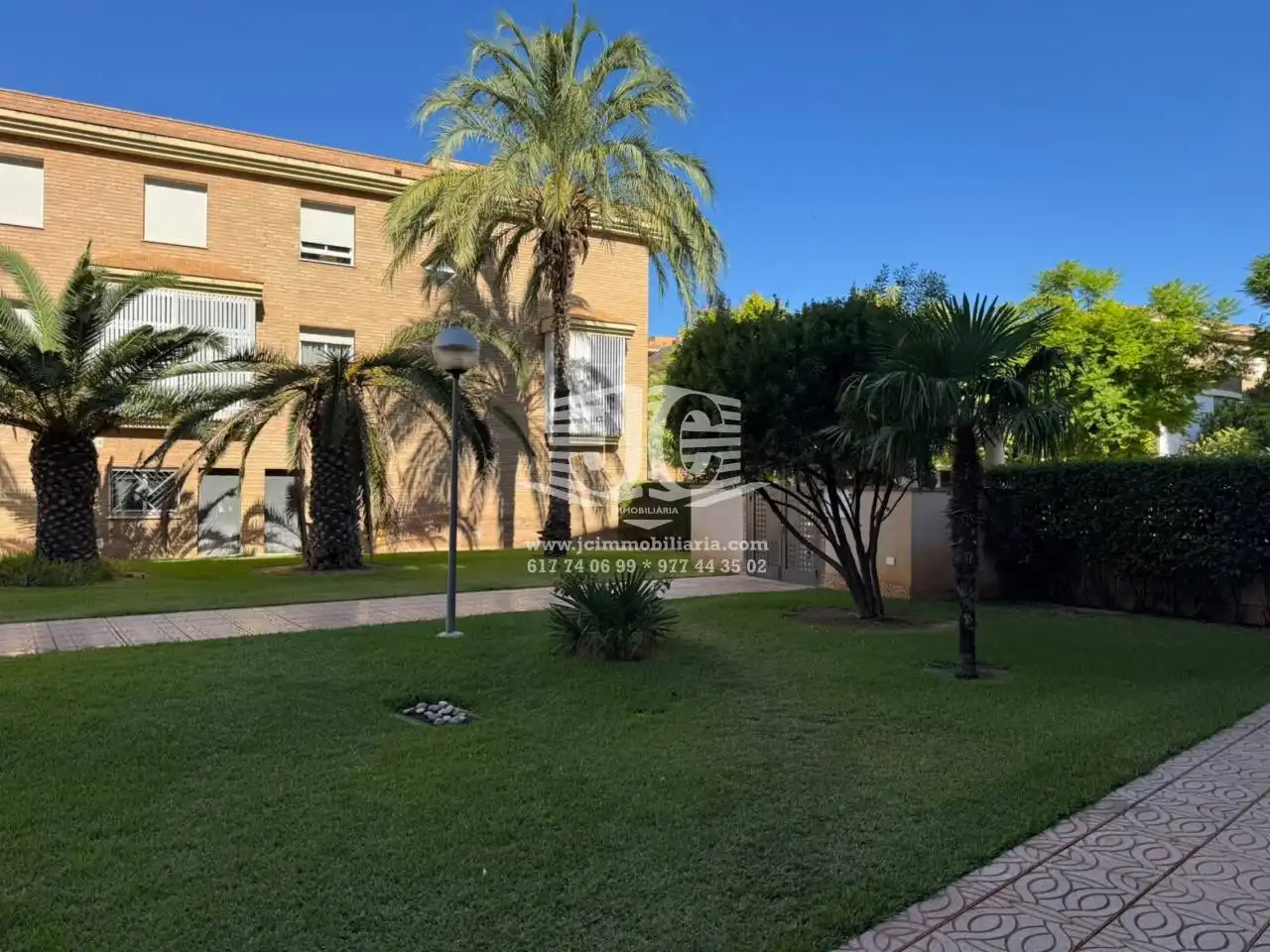 Piso de 75 m² en Tortosa