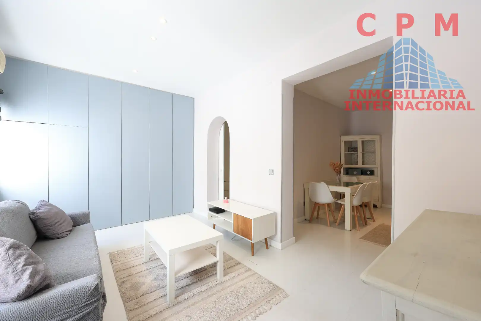 Piso de 65 m² en Madrid
