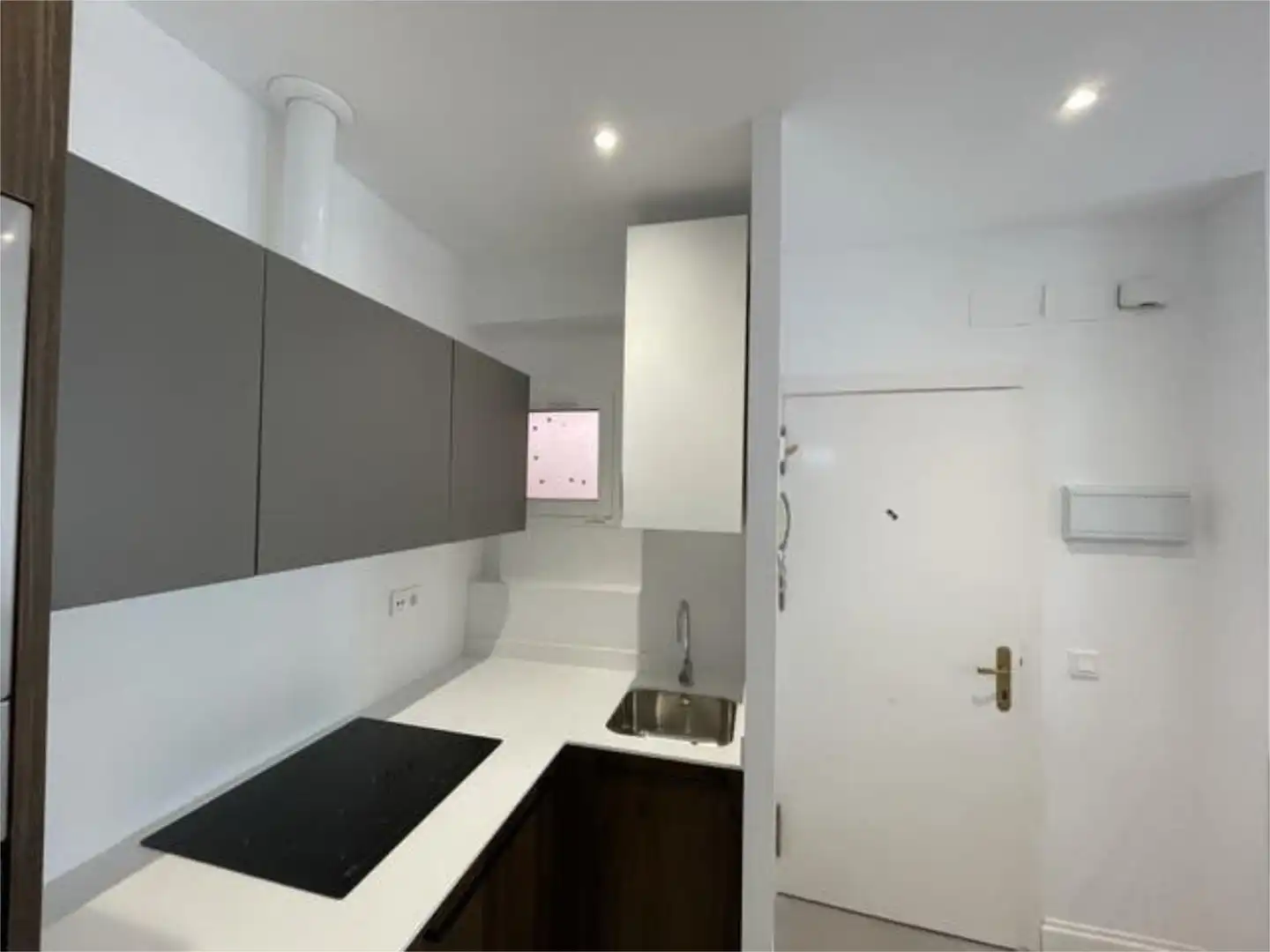 Pis de 40 m² a Sevilla