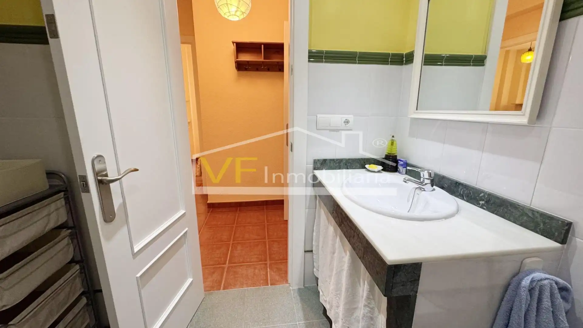 Appartamento 117 m² a Málaga