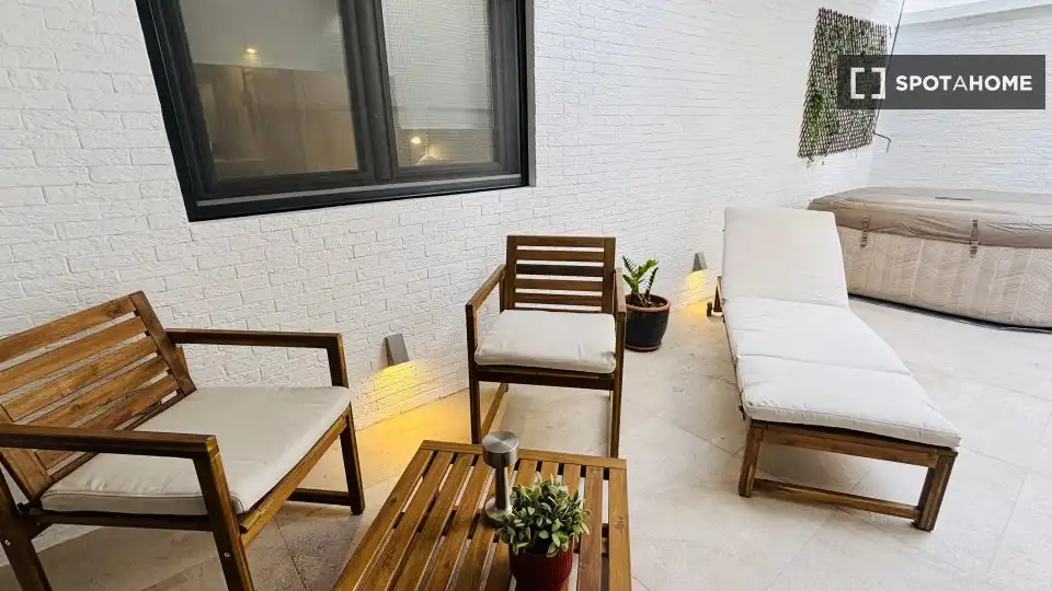 Habitación 78 m², Las Palmas de Gran Canaria