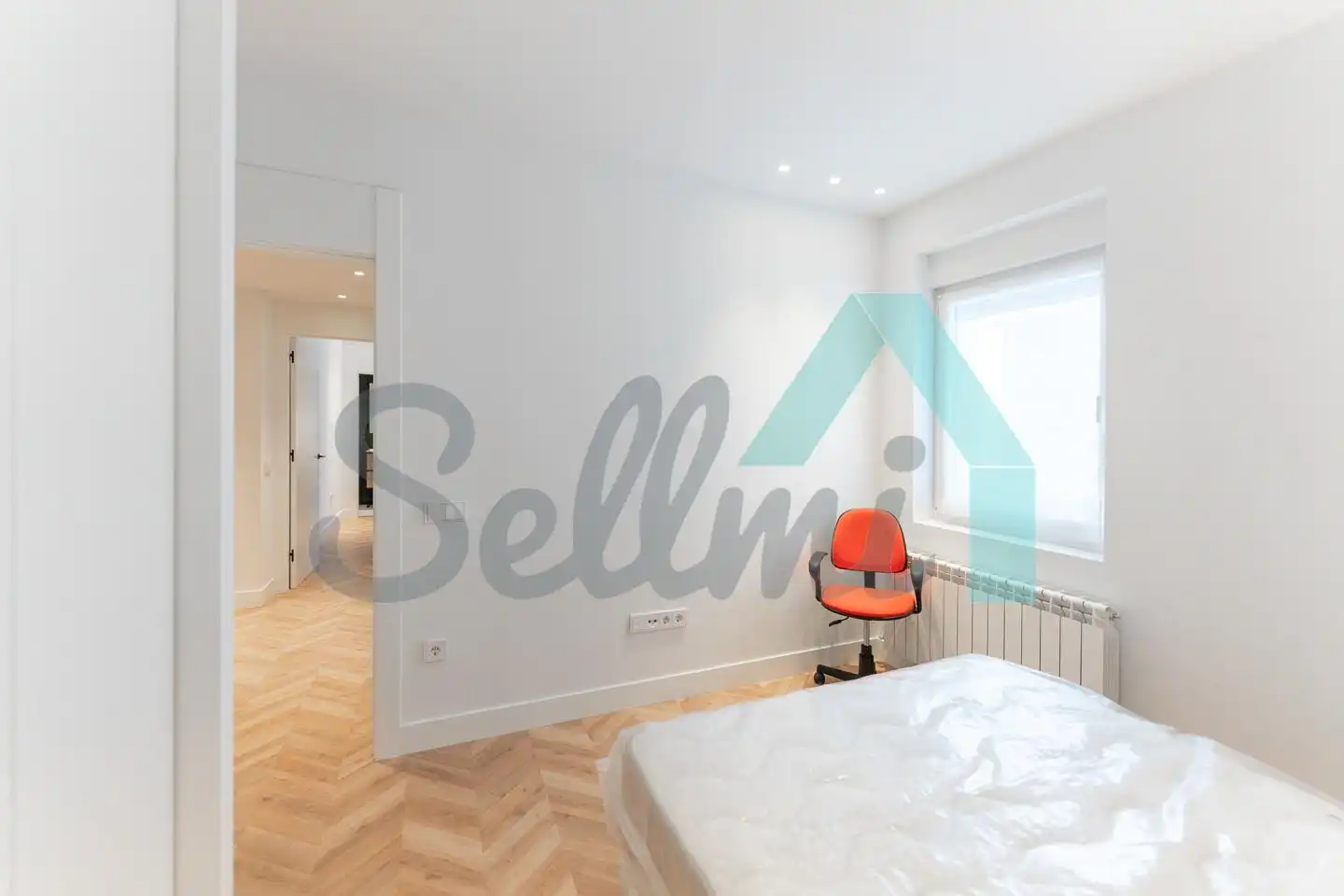 Wohnung 114 m² in Avilés