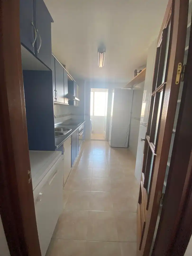 Pis de 136 m² a Almeria