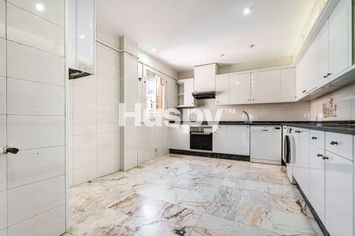 Pis de 124 m² a Madrid