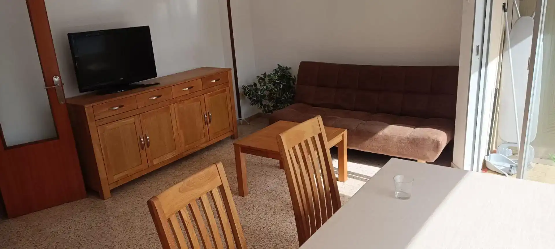 Habitación 100 m², San Juan de Alicante