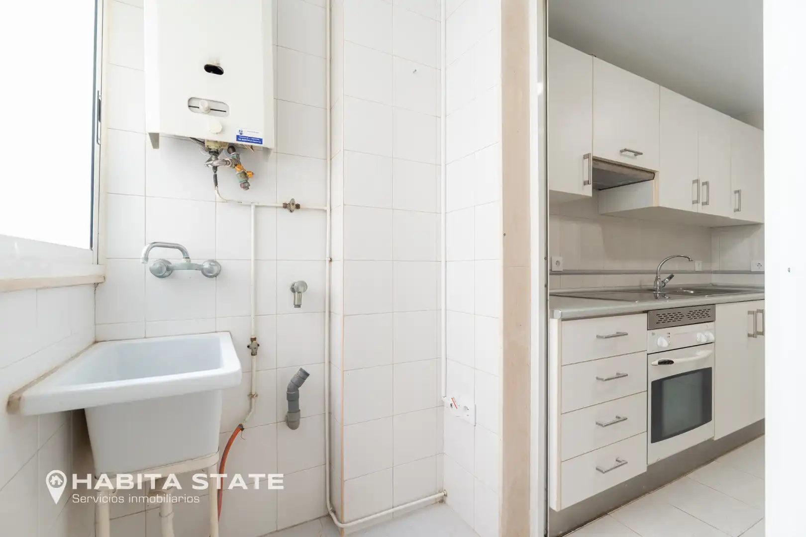 Piso de 130 m² en Almería