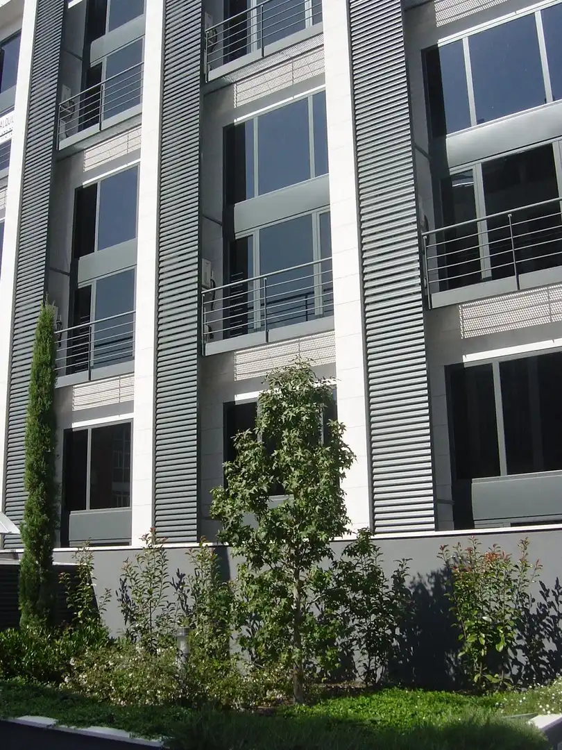 Wohnung 71 m² in Madrid