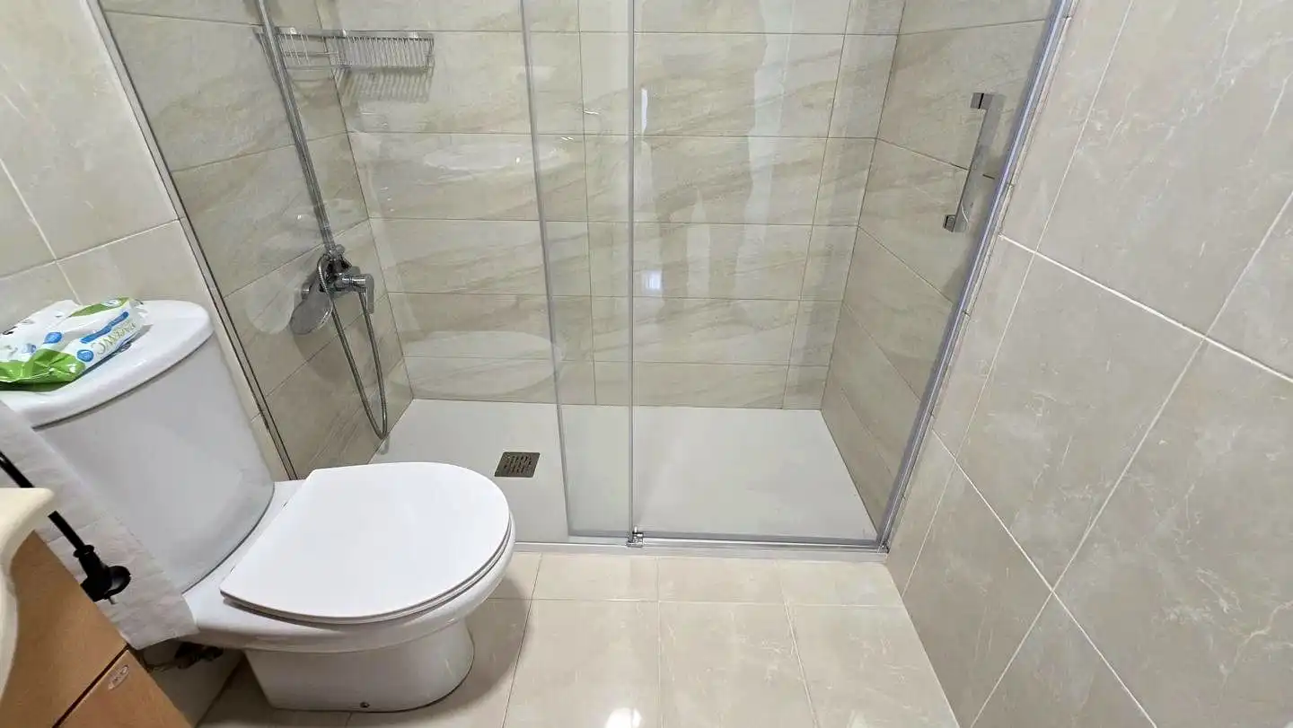 Квартира 100 м² в Gandia