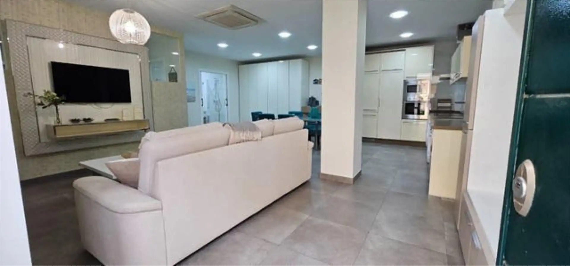 Piso de 75 m² en Córdoba