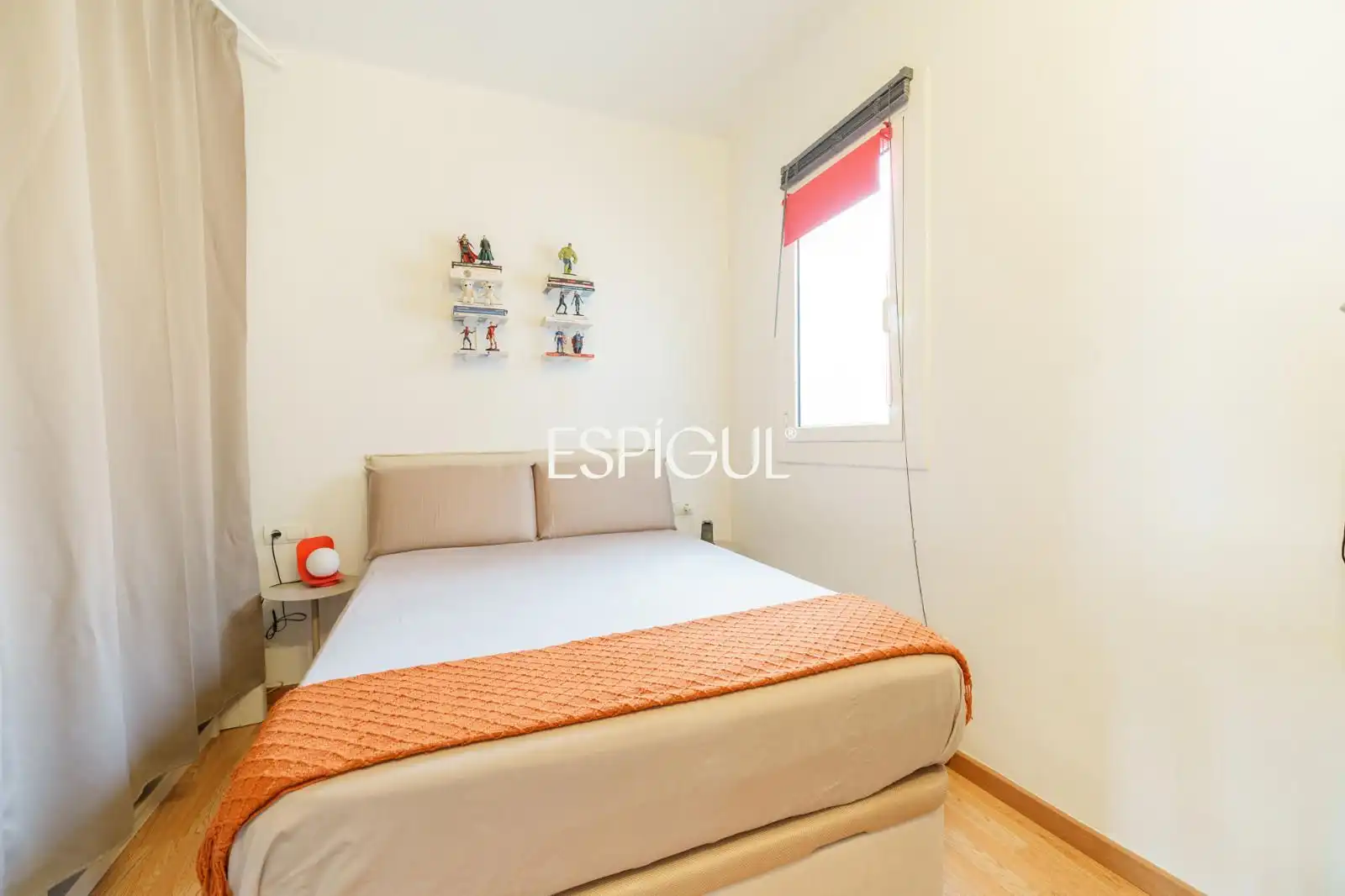 Pis de 43 m² a Barcelona